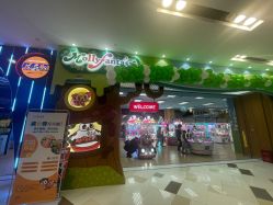 -莫莉幻想儿童乐园(北京丰台永旺店)