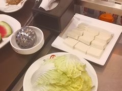 -匹夫涮肉城(黄村店)