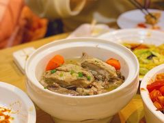 手扒羊肉-西北45°(世茂广场店)