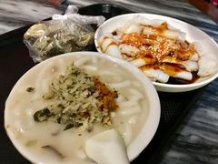 招牌瀨粉小-凌记(泮塘路店)