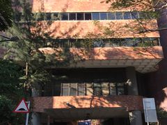 -香港理工大学