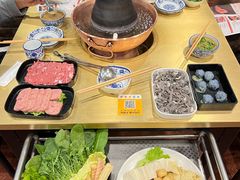-牛街清真满恒記(平安里西大街店)