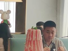 -盛武肥牛·清真海鲜火锅(昆区店)