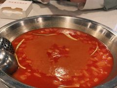 -老成都市井火锅阿泥頭火锅公司(海宁长安佳源中心广场店)
