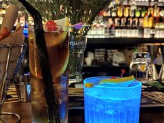 -CIRCLE·酒吧(第一国际店)