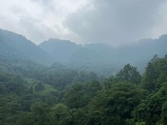 -青城山