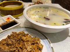 -福来居烤鸭店(天坛二店)