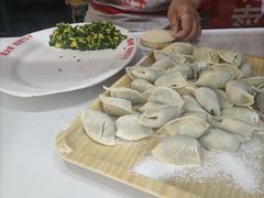-熊大爷现包饺子(和平里店)