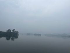 -三岔湖景区