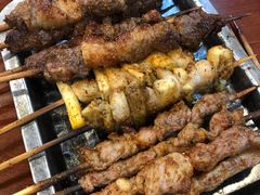 -伊隆斋(什刹海店)