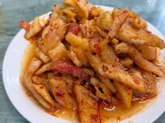 -清真马虎面馆(西七路店)