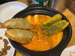 -山海珍味韩国料理(奥城店)
