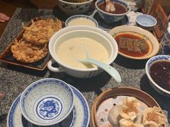 -南京大牌档(之心城店)