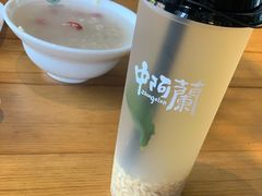 甜醅-中阿兰牛肉面(悦海新天地店)
