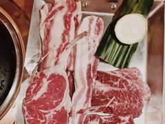 -炉小哥烤肉(信万广场店)