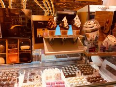 大堂-GODIVA(月星环球港店)