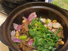 -你鲟欢·香茅柠檬鱼(金沙店)