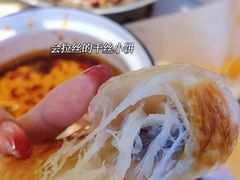 -茅庐川菜(烟台万象汇店)