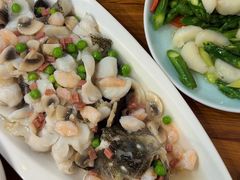 -百家鲜·杭帮菜