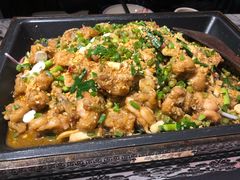 -臻享無招牌·食蛙专门店(太古里店)