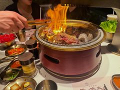 -西塔老太太泥炉烤肉(川沙百联店)