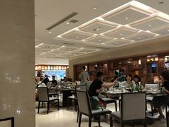 大堂-盛宴自助餐厅(运达喜来登店)