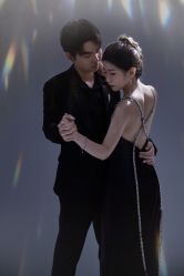 点击看大图 -27°罗马风情婚纱摄影