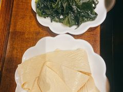 豆腐皮-三江两海老火锅(北京首店)