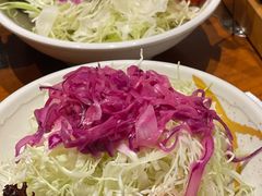 菜丝色拉-胜博殿霸王树(嘉里中心店)