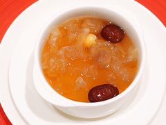 -广州富力丽思卡尔顿酒店·丽轩·粤菜