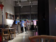 大堂-桃园眷村(万象天地店)