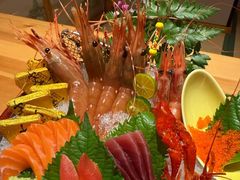 -和创柚子·会席日本料理(新区淮海街店)