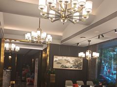 -玉林烤鸭店(垡头店)