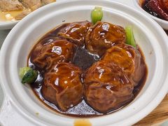 -二泉园老菜馆·百年无锡菜