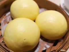 流沙包-海椰茶居(海印缤缤广场店)