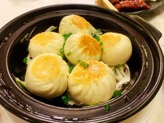 -酌宴府The China Club·广州万富希尔顿酒店(云城东路店)