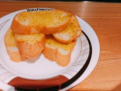 -斗牛士牛排(南京东路店)