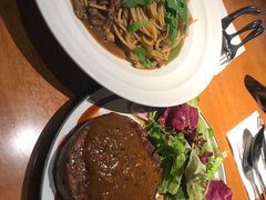 -新贝乐意大利餐厅(镇江苏宁广场店)