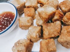 -鑫悦楼煎蟹·16年海鲜大排档