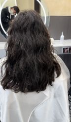 -MOVAN HAIR莫凡匠人发型屋