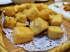 -台北楚楚园馅饼粥(虹桥南丰城店)
