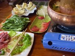 -嘎咓讓咘藏餐厅(团结新村店)