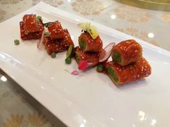 -大唐博相府酒店·陕西官府菜
