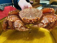 -蟹田居·活蟹料理(东城店)