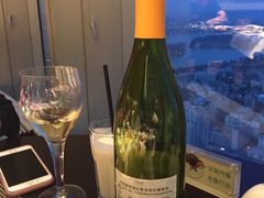 -洲际酒店·地平线全日餐厅HORIZON CAFÉ