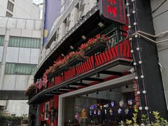 -沪小胖·小龙虾·蓝龙王(八佰伴店)