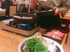 -丽和苑·自助寿喜锅(虹梅路店)
