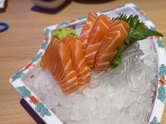 -琴寿司居酒屋(中山广场店)