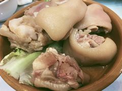 糟猪脚-小实惠嘉(威海路店)