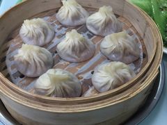 -食惠里小笼包面馆(越秀店)
